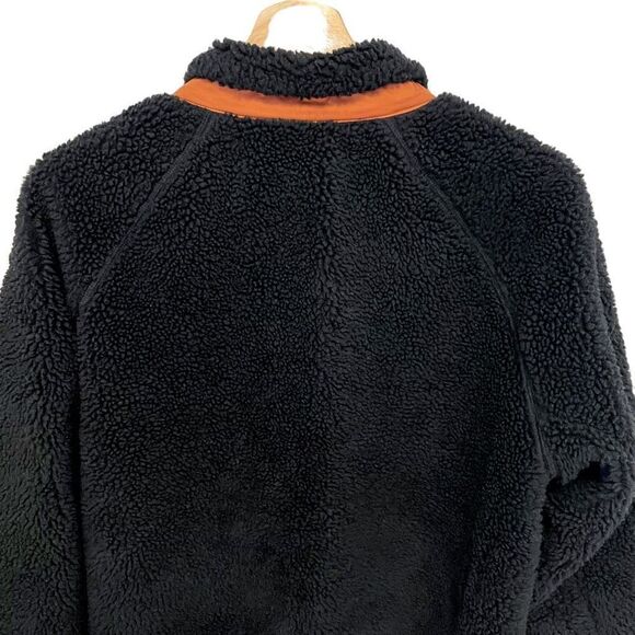 Everlane Teddy Jacket - Picture 5 of 8